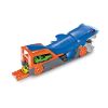 Picture of Mattel Hot WheelsCity: Shark Chomp Transporter Playset (GVG36)