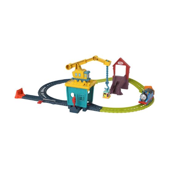 Picture of Fisher-Price Thomas & Friends - Fix 'Em Up Friends (HDY58)