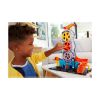 Picture of Mattel Hot Wheels - Super Twist Tire Shop (HDP02)