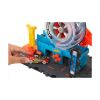 Picture of Mattel Hot Wheels - Super Twist Tire Shop (HDP02)