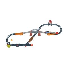 Picture of Fisher-Price Thomas & Friends - 3-in-1 Package Pickup (HGX64)
