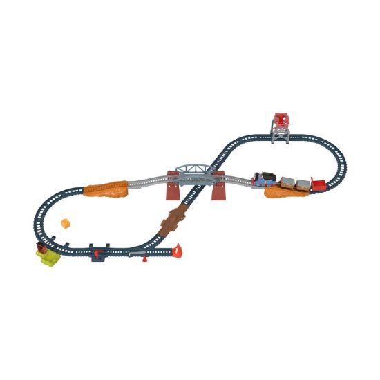Picture of Fisher-Price Thomas & Friends - 3-in-1 Package Pickup (HGX64)