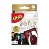 Picture of Mattel UNO Harry Potter Card Game (FNC42)