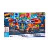 Picture of Mattel Hot Wheels City: Mega Tower Car Wash Color Shifters Playset (HDP05)