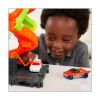 Picture of Mattel Hot Wheels City: Mega Tower Car Wash Color Shifters Playset (HDP05)
