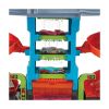 Picture of Mattel Hot Wheels City: Mega Tower Car Wash Color Shifters Playset (HDP05)
