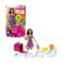 Picture of Mattel Barbie: Pup Adoption Playset (HKD86)