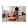 Picture of Mattel Hot Wheels City - Super Loop Fire Station (HKX41)