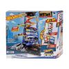 Picture of Mattel Hot Wheels City - Transforming Race Tower 2 in 1 (HKX43)