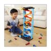 Picture of Mattel Hot Wheels City - Transforming Race Tower 2 in 1 (HKX43)