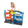 Picture of Mattel Hot Wheels City - Transforming Race Tower 2 in 1 (HKX43)