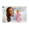 Picture of Mattel Disney: Princess - Aurora Sleeping Beauty Posable Fashion Doll (HLW09)