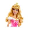 Picture of Mattel Disney: Princess - Aurora Sleeping Beauty Posable Fashion Doll (HLW09)