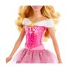 Picture of Mattel Disney: Princess - Aurora Sleeping Beauty Posable Fashion Doll (HLW09)
