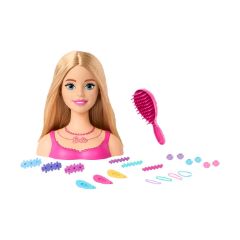 Picture of Mattel Barbie: Styling Head (HMD88)
