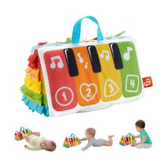 Picture of Fisher-Price Kick & Play - Soft Piano (HND54)