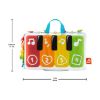 Picture of Fisher-Price Kick & Play - Soft Piano (HND54)