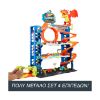 Picture of Mattel Hot Wheels: HW Ultimate Garage (HKX48)