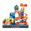 Picture of Mattel Hot Wheels: HW Ultimate Garage (HKX48)