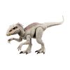 Picture of Mattel Jurassic World: Dino Trackers Camouflage 'N Battle - Indominus Rex (HNT63)