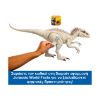 Picture of Mattel Jurassic World: Dino Trackers Camouflage 'N Battle - Indominus Rex (HNT63)