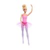 Picture of Mattel Barbie® Ballerina Doll (HRG34)