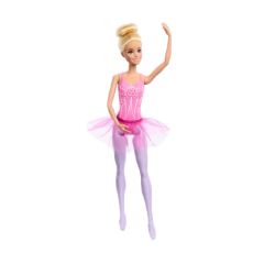 Picture of Mattel Barbie® Ballerina Doll (HRG34)