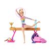Picture of Mattel Barbie® You Can be Anything - Gymnastics Playset (HRG52)