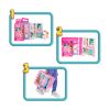 Picture of Mattel Barbie® Getaway House Playset (HRJ76)