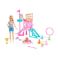 Picture of Mattel Barbie® and Stacie to the Rescue - Doll and Playset (HRM10)
