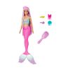 Picture of Mattel Barbie® Barbie A Touch of Magic Mermaid Long Hair Doll (HRR00)