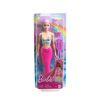 Picture of Mattel Barbie® Barbie A Touch of Magic Mermaid Long Hair Doll (HRR00)