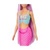 Picture of Mattel Barbie® Barbie A Touch of Magic Mermaid Long Hair Doll (HRR00)