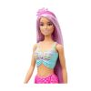 Picture of Mattel Barbie® Barbie A Touch of Magic Mermaid Long Hair Doll (HRR00)
