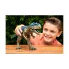Picture of Mattel Jurassic World: Epic Evolution - Ruthless Rampage Allosaurus (HRX50)
