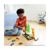 Picture of Mattel Hot Wheels® City: Super Recharge Fuel Station - Playset (HTN79)