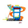 Picture of Mattel Hot Wheels® City: Color Shifters - Tunnel Twist Car Wash Playset (HTN80)