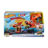 Picture of Mattel Hot Wheels® City - Pizza Slam Cobra Attack (HTN81)