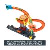 Picture of Mattel Hot Wheels® City - Pizza Slam Cobra Attack (HTN81)