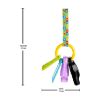 Picture of Fisher-Price® Laugh & Learn® Play & Go Activity Keys (Voice Languages EN,GR,TR) (HWY40)