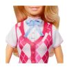 Picture of Mattel Barbie Mysteries: The Great Horse Chase - "Malibu" Doll with Riding Clothes & Accessories (HXJ38)