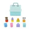 Picture of Fisher-Price - Sort & Stow Pet Carrier (HTW93)