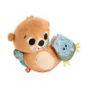 Picture of Fisher Price: 2-in-1 Rocking' Tummy Time Otter (HXG96)