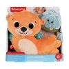 Picture of Fisher Price: 2-in-1 Rocking' Tummy Time Otter (HXG96)