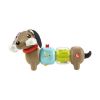 Picture of Fischer-Price Pets: Click & Spin - Activity Pup (HTW91)