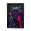 Picture of Mattel Disney Princess: Collectable Evil Witch (HVY54)