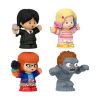 Picture of Mattel Fisher-Price: Little People Collector - Wednesday (HWX46)
