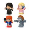 Picture of Mattel Fisher-Price: Little People Collector - Wednesday (HWX46)