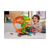 Picture of Mattel Hot Wheels City: T-Rex Blaze Battle (JBM73)
