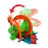 Picture of Mattel Hot Wheels City: T-Rex Blaze Battle (JBM73)